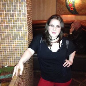 Meet your Posher, Jessica